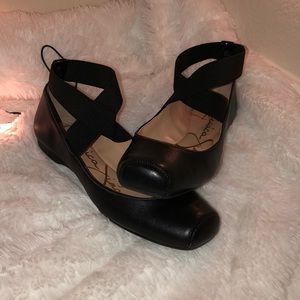 Jessica Simpson Ballet Flats size 7.5
